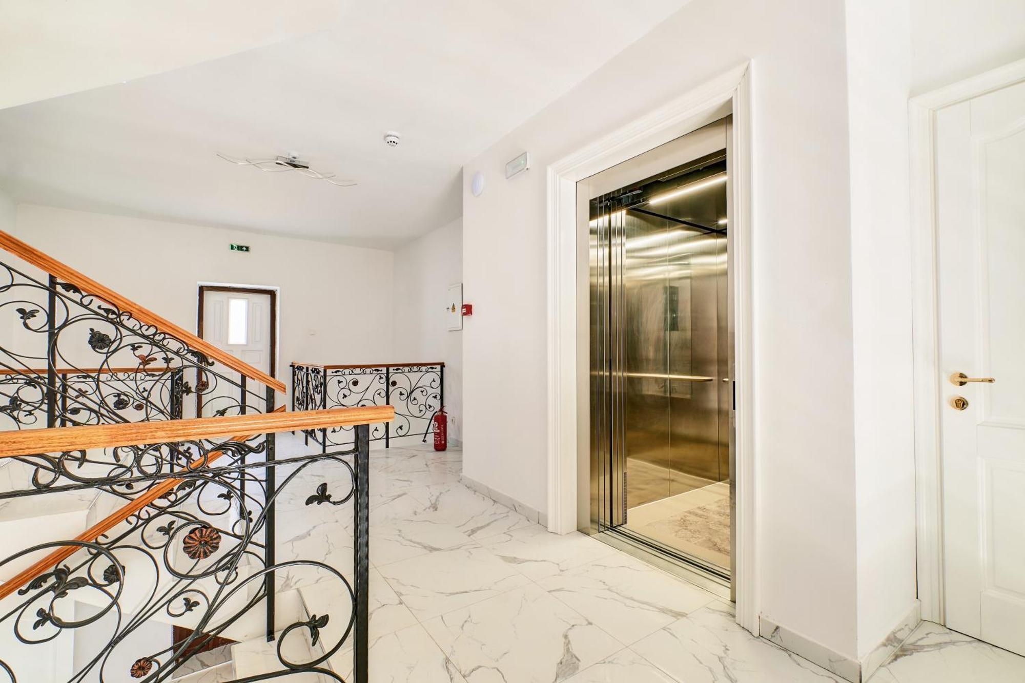 Captain' S Villa Boutique Hotel Veli Lošinj Exterior foto